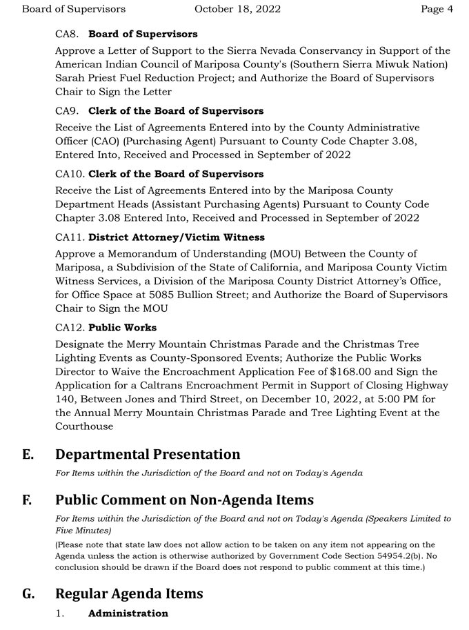 2022 10 18 Board of Supervisors 4
