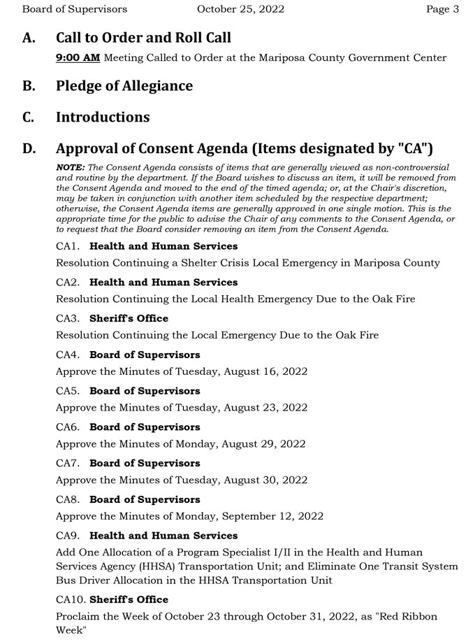 2022 10 25 Board of Supervisors 3