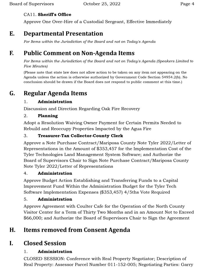 2022 10 25 Board of Supervisors 4