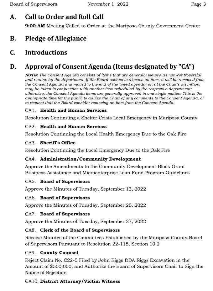 2022 11 01 Board of Supervisors 3