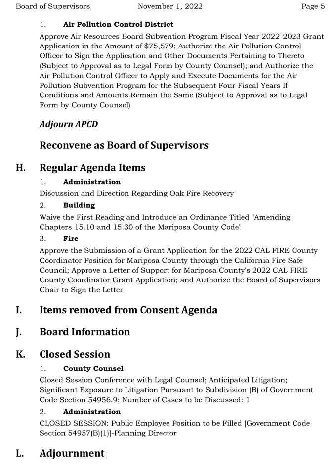 2022 11 01 Board of Supervisors 5