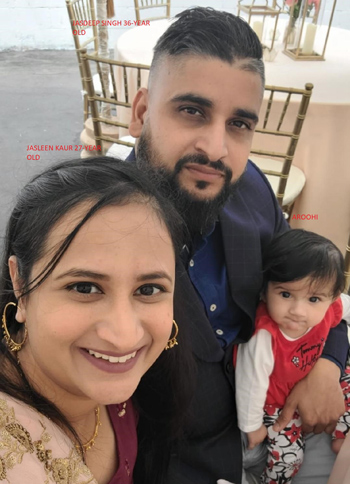 MCSO kidnap family