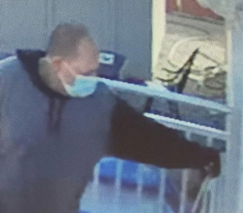 MCSO kidnap suspect 1