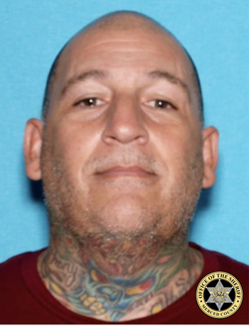MCSO kidnap suspect id 1