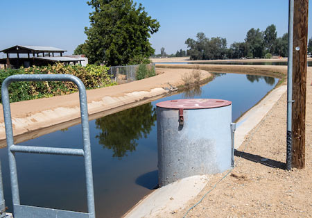 California Department of Water Resources Now Accepting Applications for $510 Million in Financial Assistance to Support Water Supply Reliability, Yard Transformation, and Migratory Birds - Sierra Sun Times