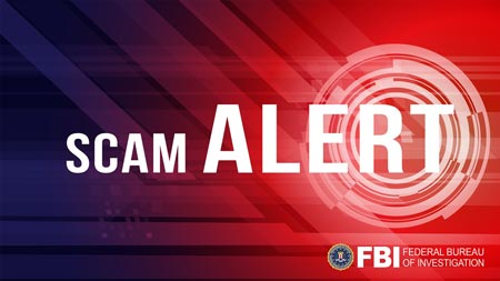 fbi scam graphic