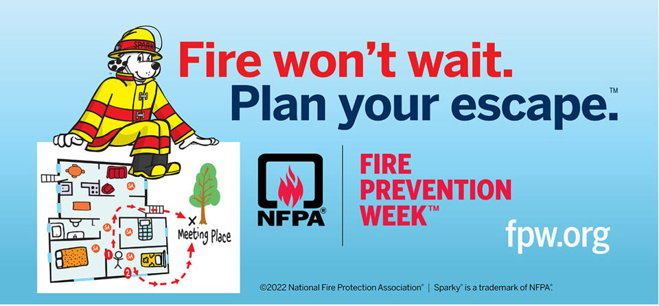fire nfpa