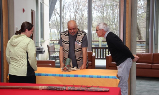 nagpra press release