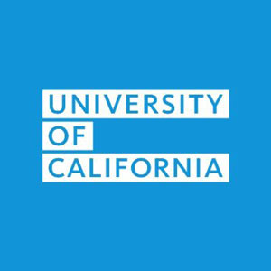 university of california logo