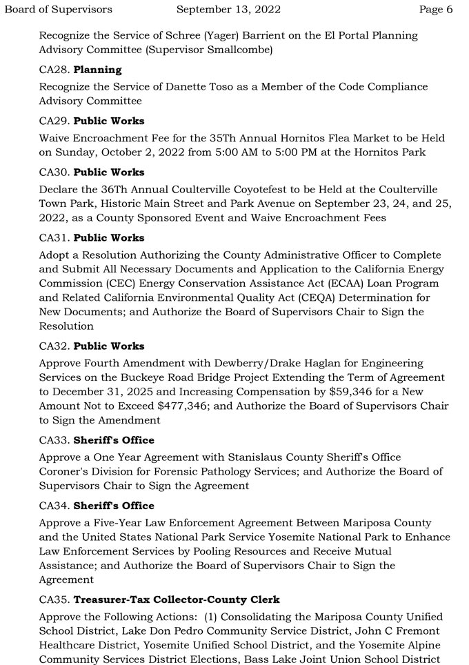 2022 09 13 Board of Supervisors 6