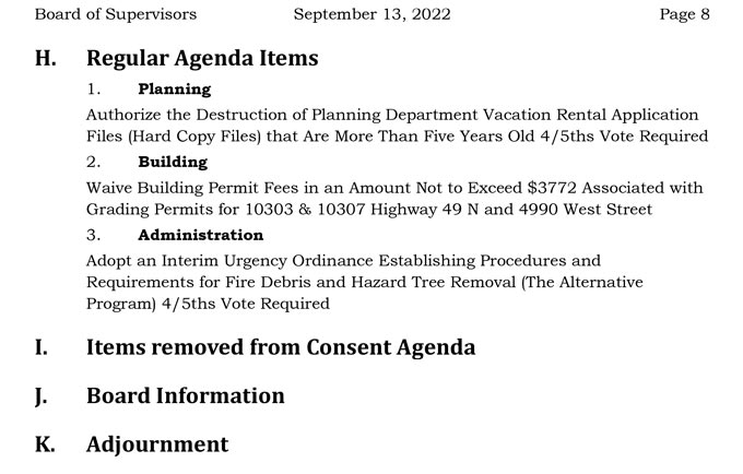 2022 09 13 Board of Supervisors 8