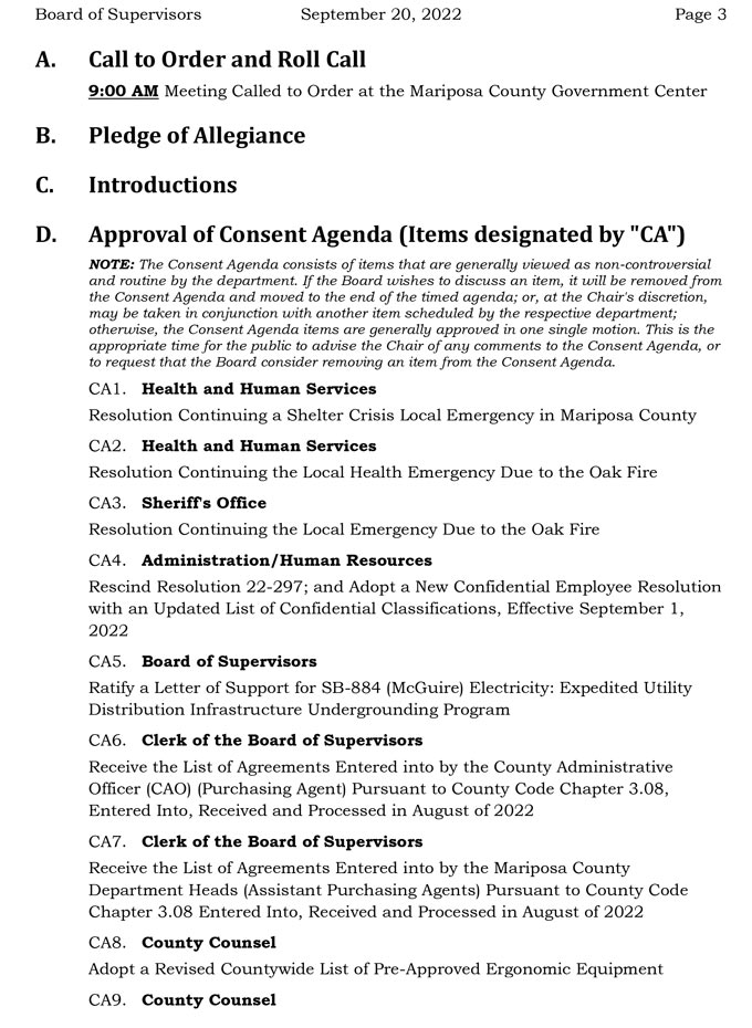2022 09 20 Board of Supervisors 3