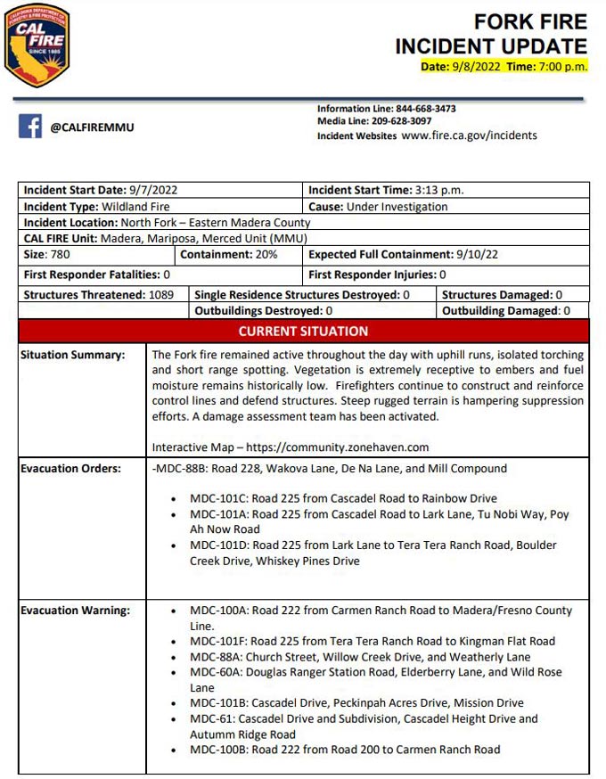 9 8 22 CF north fire 1