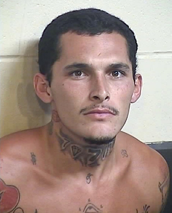 FCSO Mathew Lopez