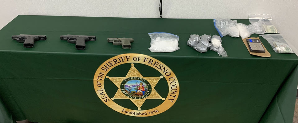 FCSO drugs 1