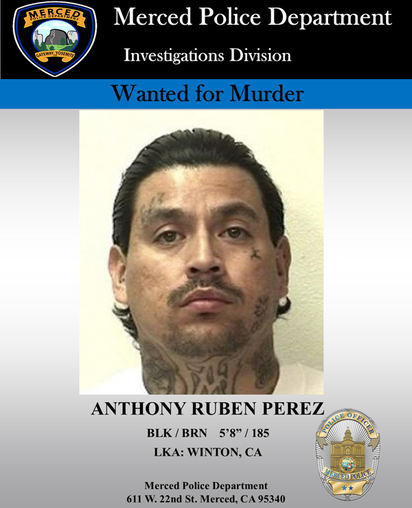 MPD Crawford murder sus