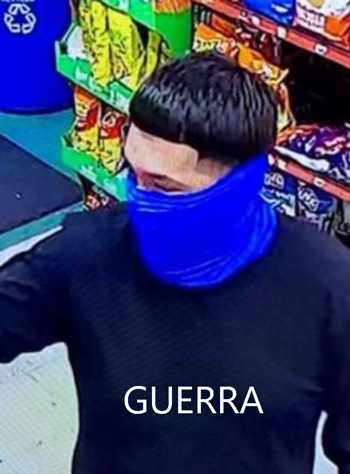 MPD Guerra 2