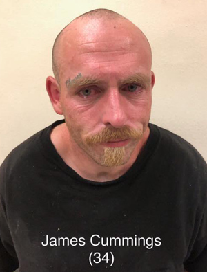 MPD J Cummings 1