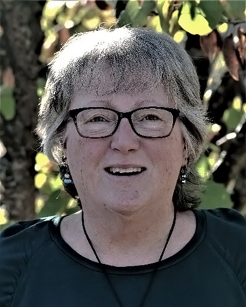 Teresa Johnson