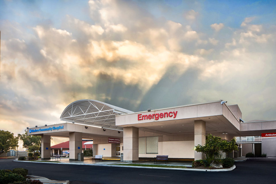 madera community hospital