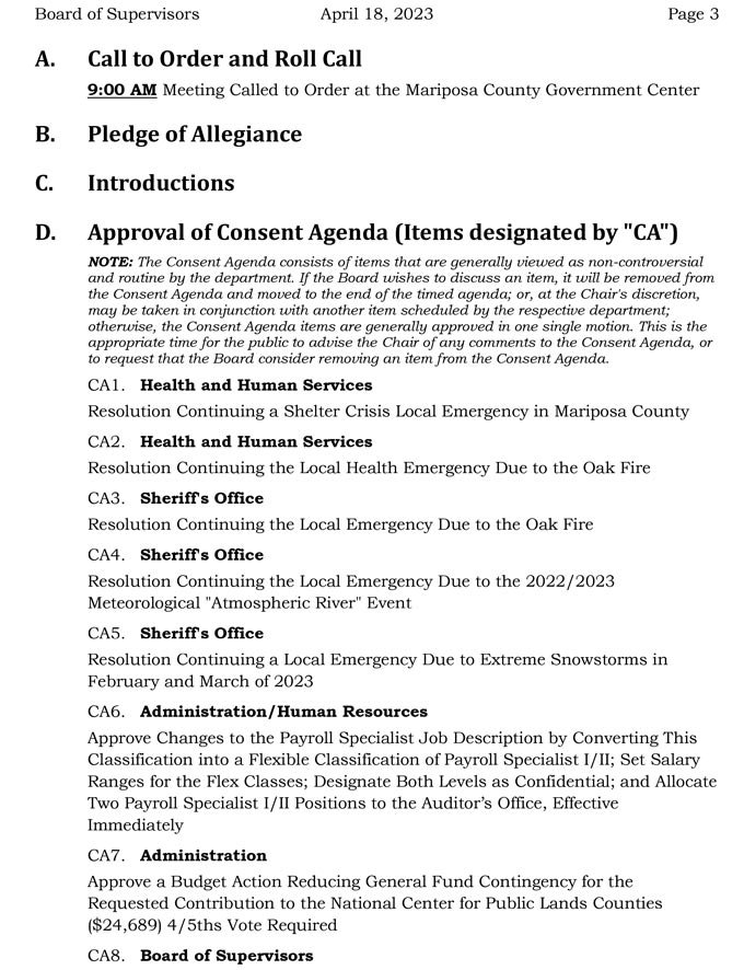 2023 04 18 Board of Supervisors 3