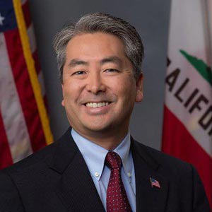 Al Muratsuchi california assemblymember