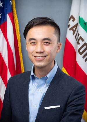 Alex Lee assemblymember california