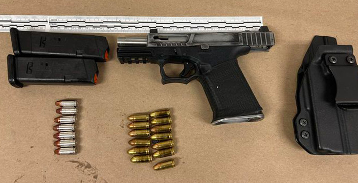 FPD guns