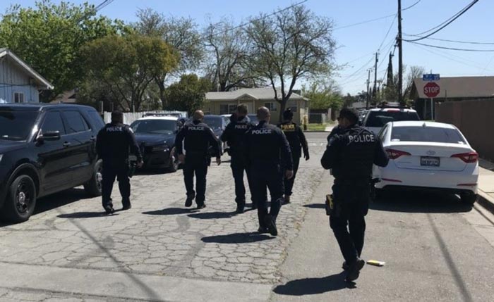 MPD Searches 2