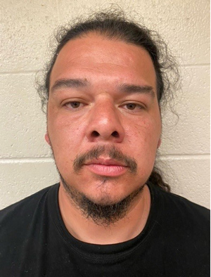 MPD gang member
