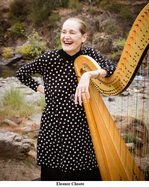 MYSO Eleanor Choate