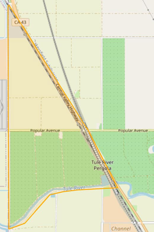 TCSO lift evac 1