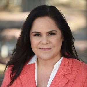 lisa calderon california assemblymember