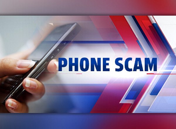 FCSO scam