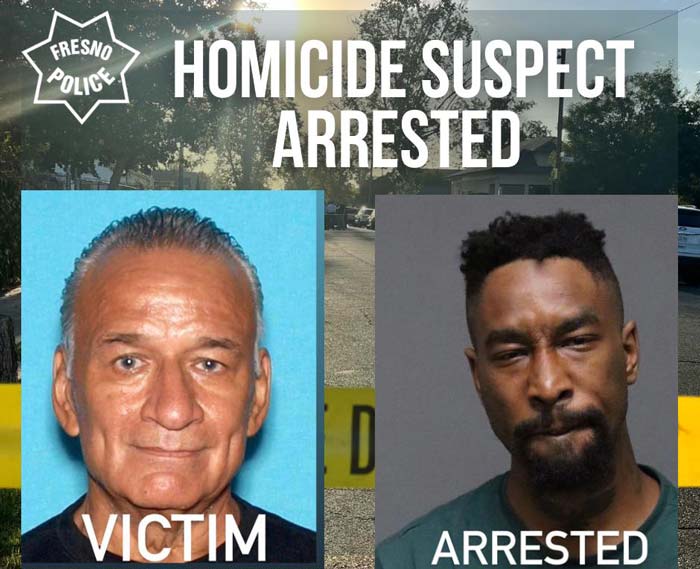 FPD Homicide sus n vic