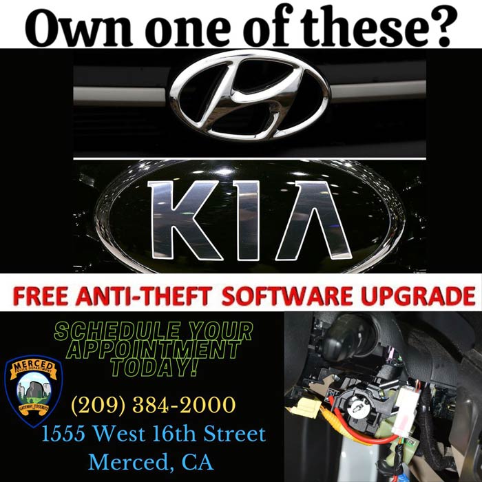 FPD KIA