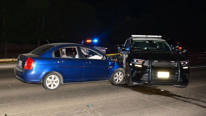 FPD crash 2