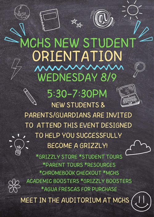 MCHS new