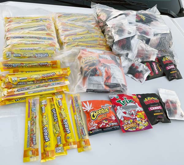 MCSO candy drugs 1