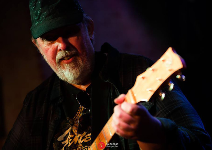 MOTG Roger Perry