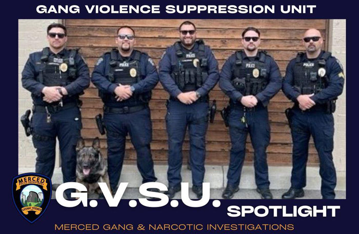MPD gang