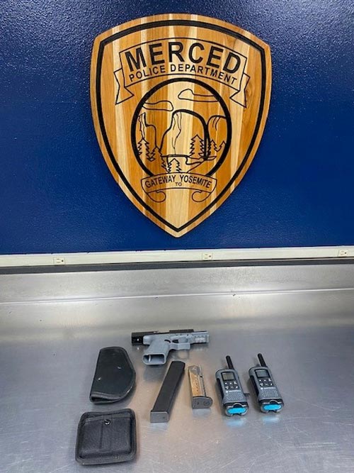 MPD guns