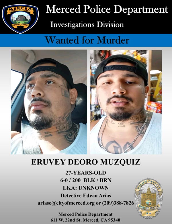 MPD murder