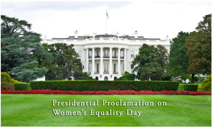 equality day for women