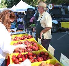 farmers market mariposa 