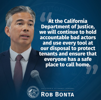 Bonta foreclosure