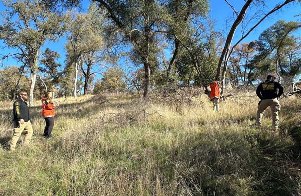 CCSO rescue 4