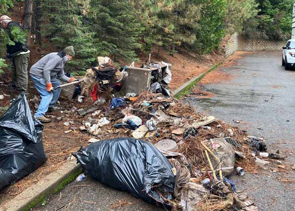 EDSO homeless 7