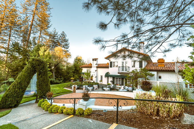 Elderberry House Restaurant oakurst california..1jpg