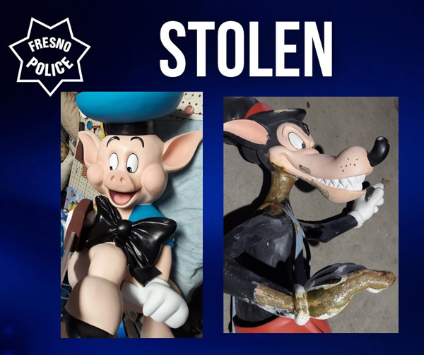 FPD Disney